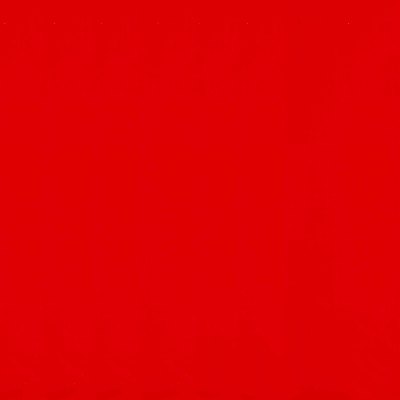 Scannán Aistrithe Sun Red PET le haghaidh Maisiú Taobh istigh Baile