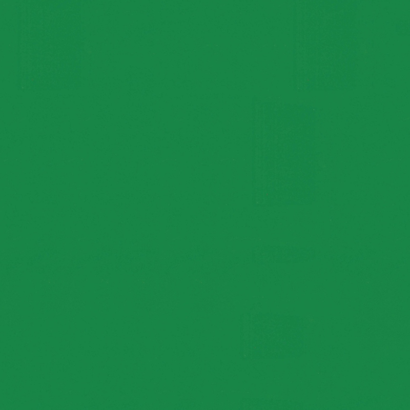 Scannán Aistrithe PET Chartreuse Green do Bhalla Cúlra an Seomra Itheacháin