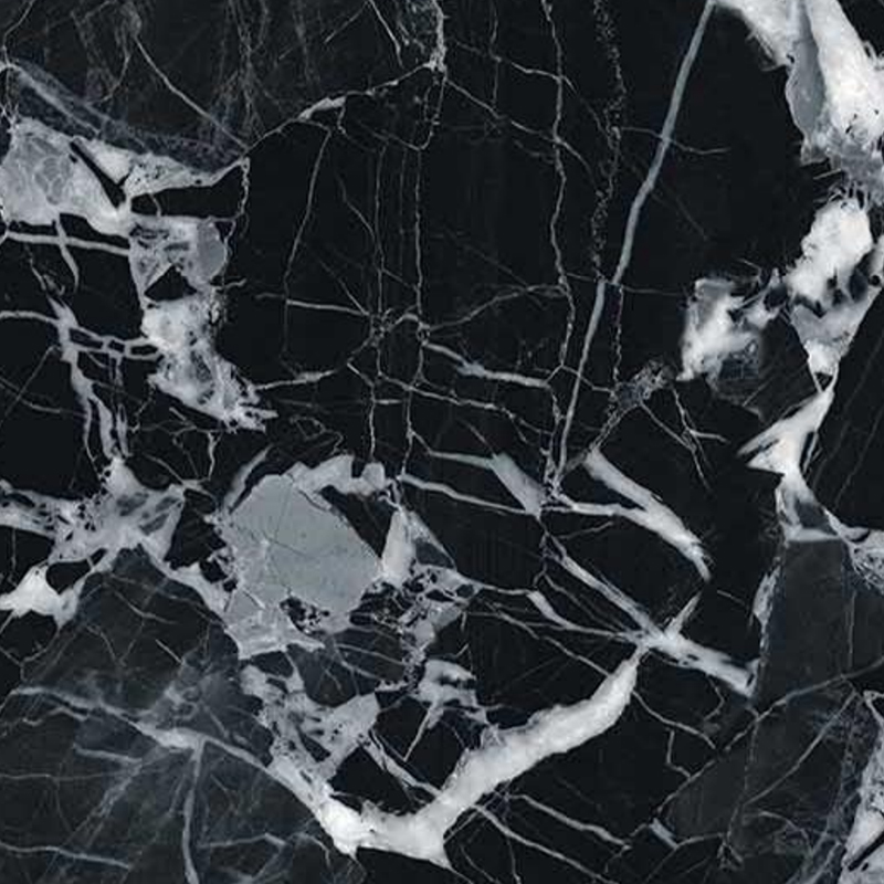 Comh-aireachta Patrún Rock Obsidian 3D Scannán Aistrithe
